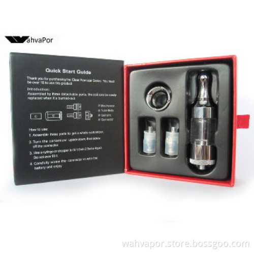 protank2/protank3 kit and mini protank kit, hot selling ecigs